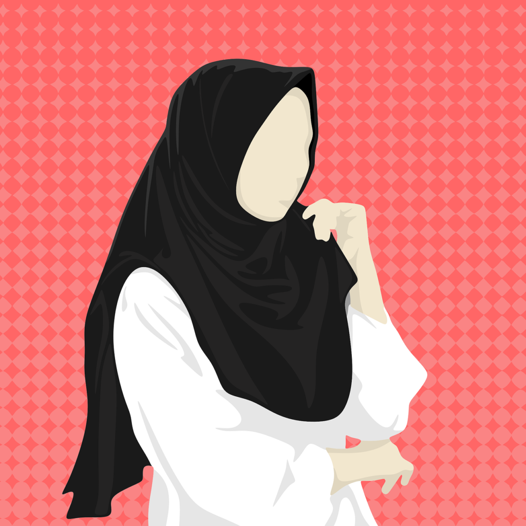 hijab, jilbab, women-3054493.jpg