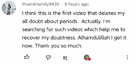 Screenshot_ for visitor's comment of homerxsohag's YouTube's channel